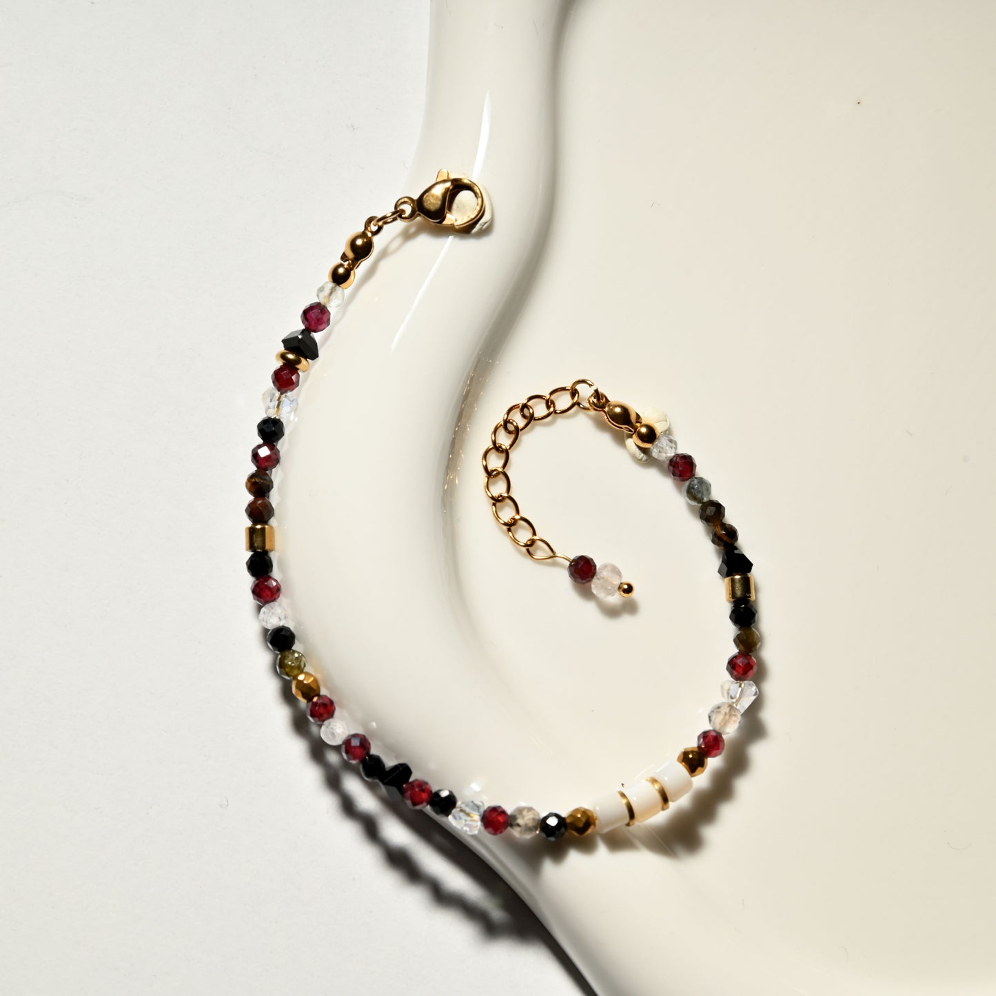 Гривна Козирог