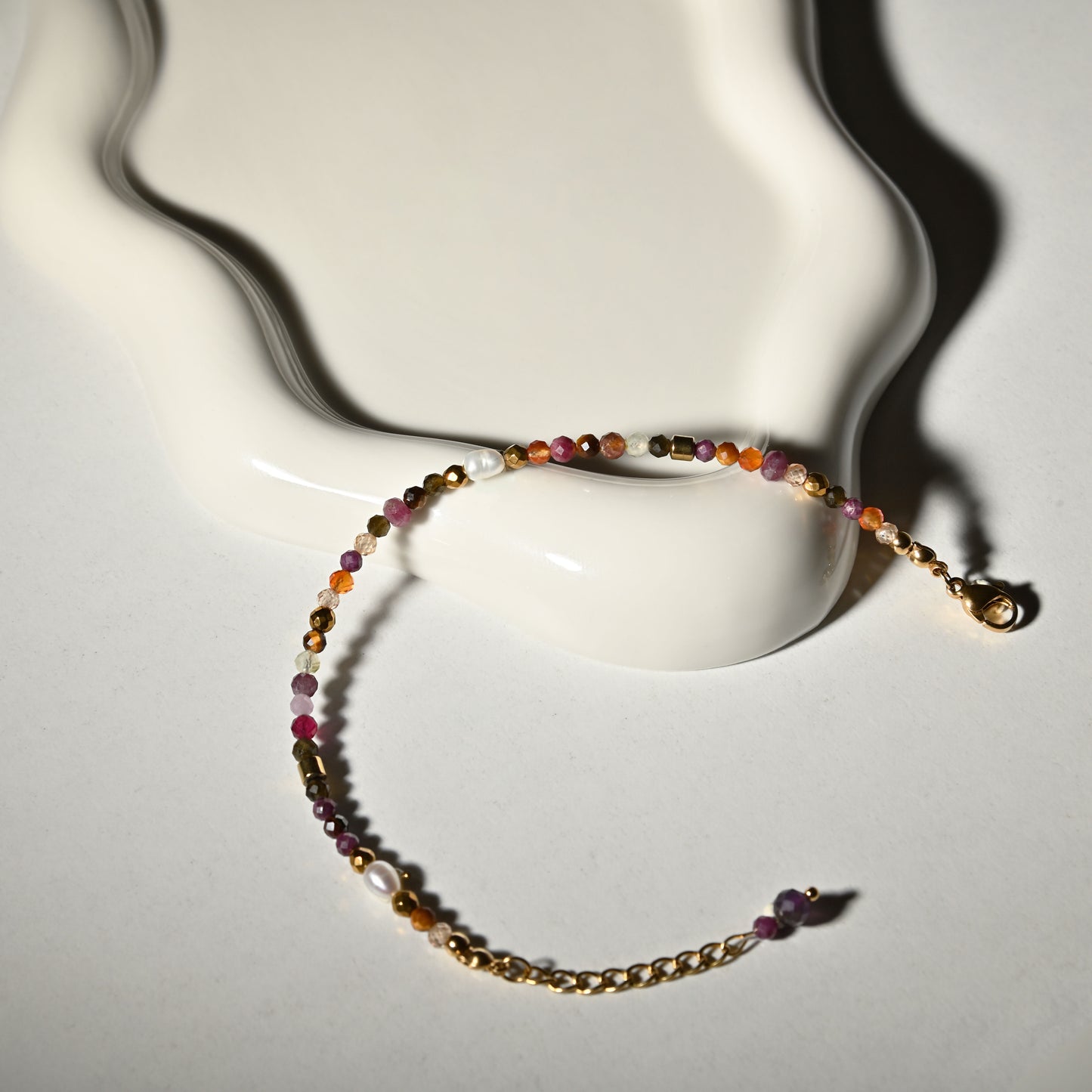 Гривна Скорпион